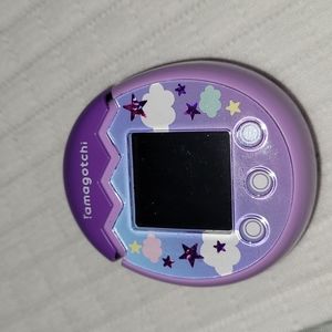Tamagotchi Pix
